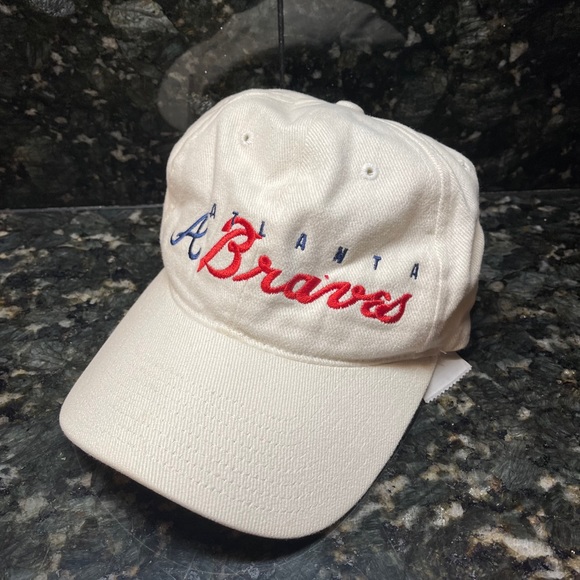 Atlanta braves strap back - Picture 1 of 3